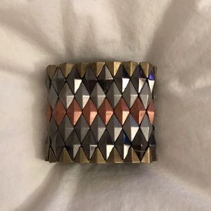 Awesome Rocker bracelet